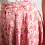 matière Silk Floral Skirt - Cacharel