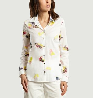 Blouse Artiste