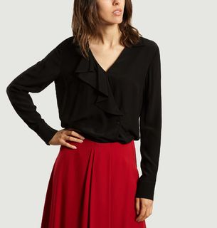 Blouse Artiste
