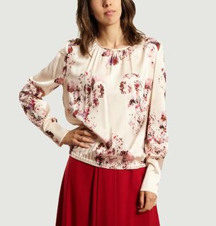 Blouse Artiste