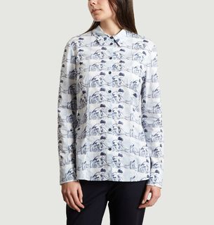 Blouse Artiste