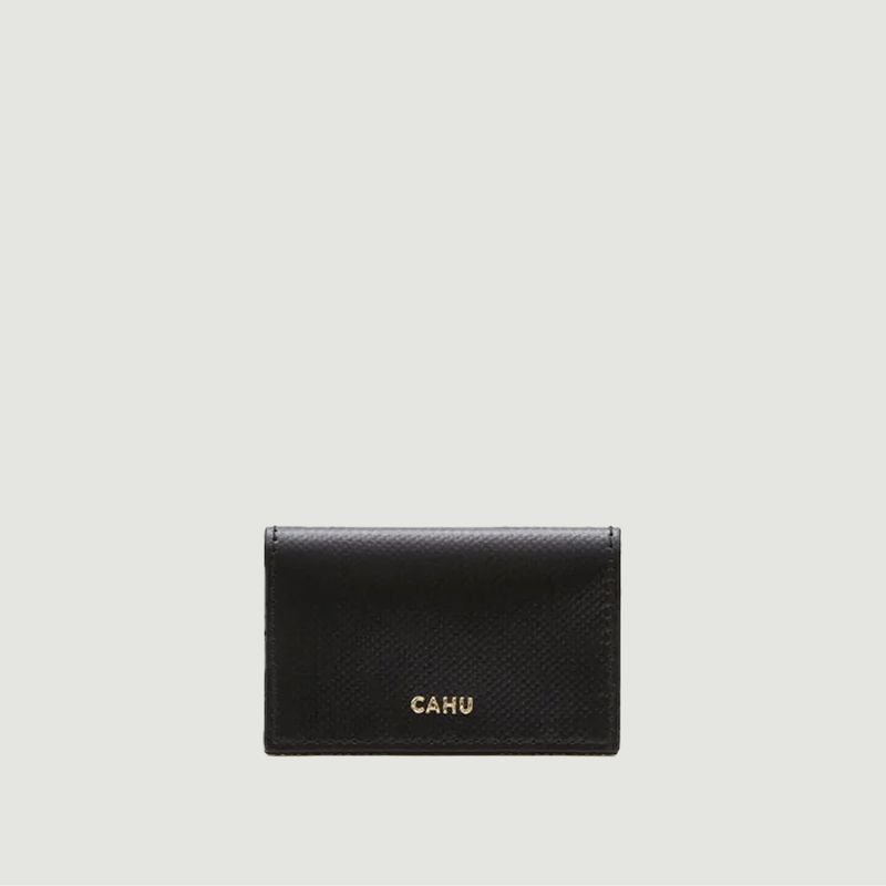 The card holder - Cahu