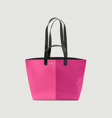 Practical Zipped Tote Small