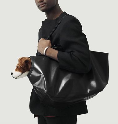Doggy Bag schwarz