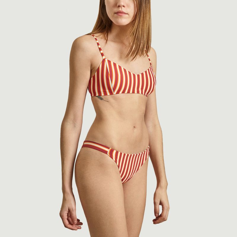 Bahia Calipo two-piece swimsuit - Calypso