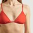 matière Nares Rojo two-piece swimsuit - Calypso