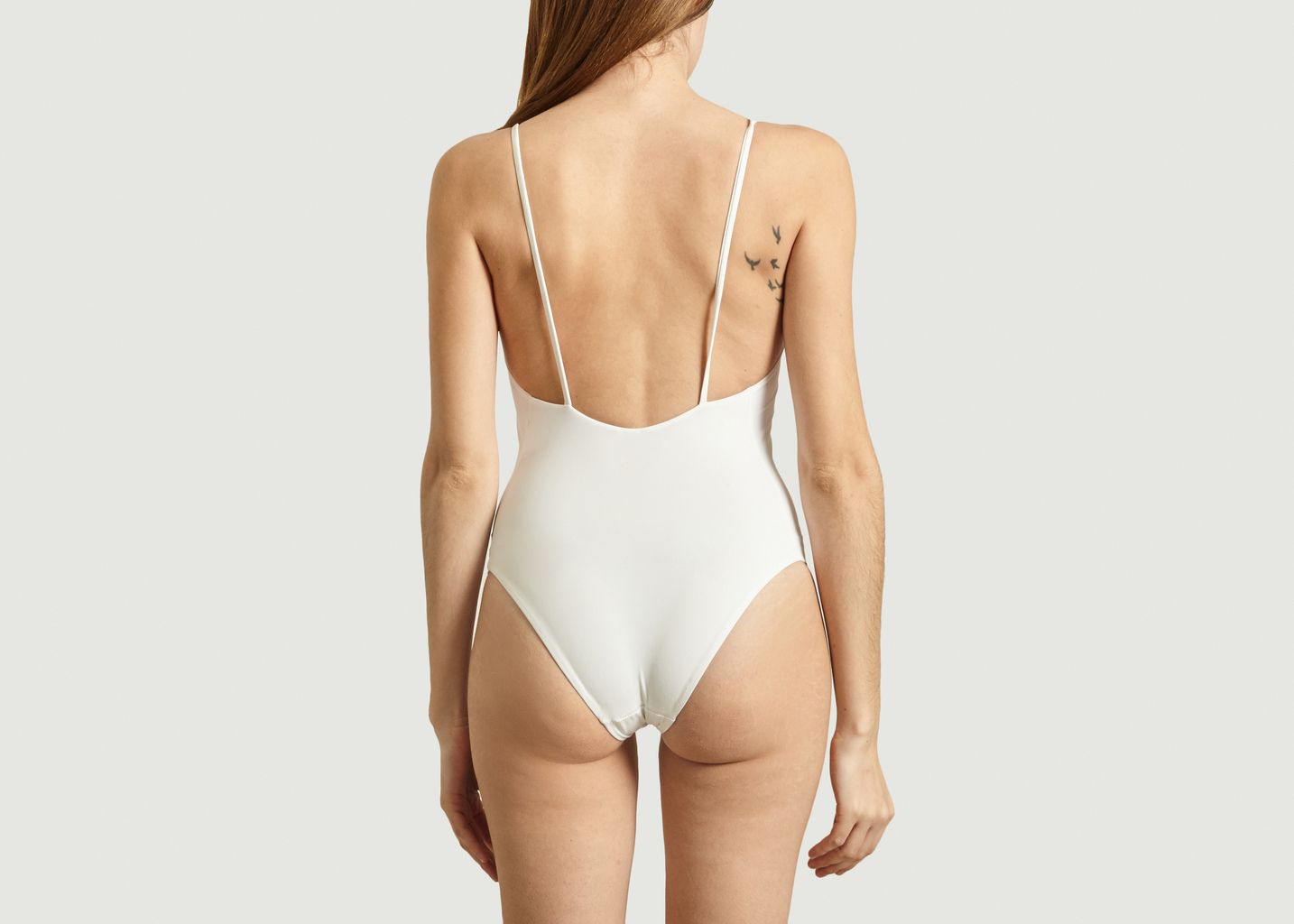 One-piece swimsuit Cala Bonita - Calypso