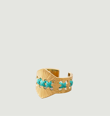 Bague Ghat