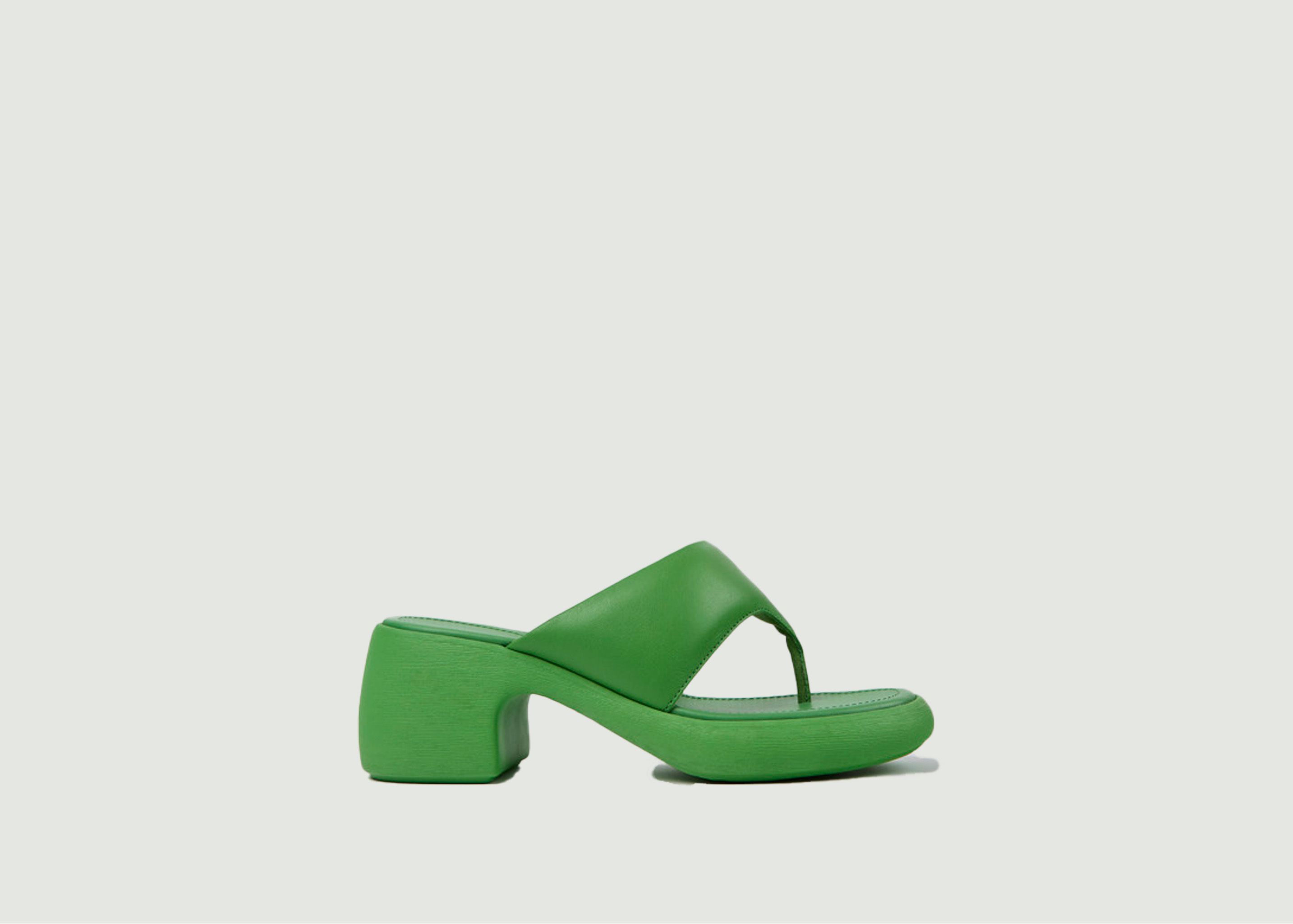 Thelma sandals - camper