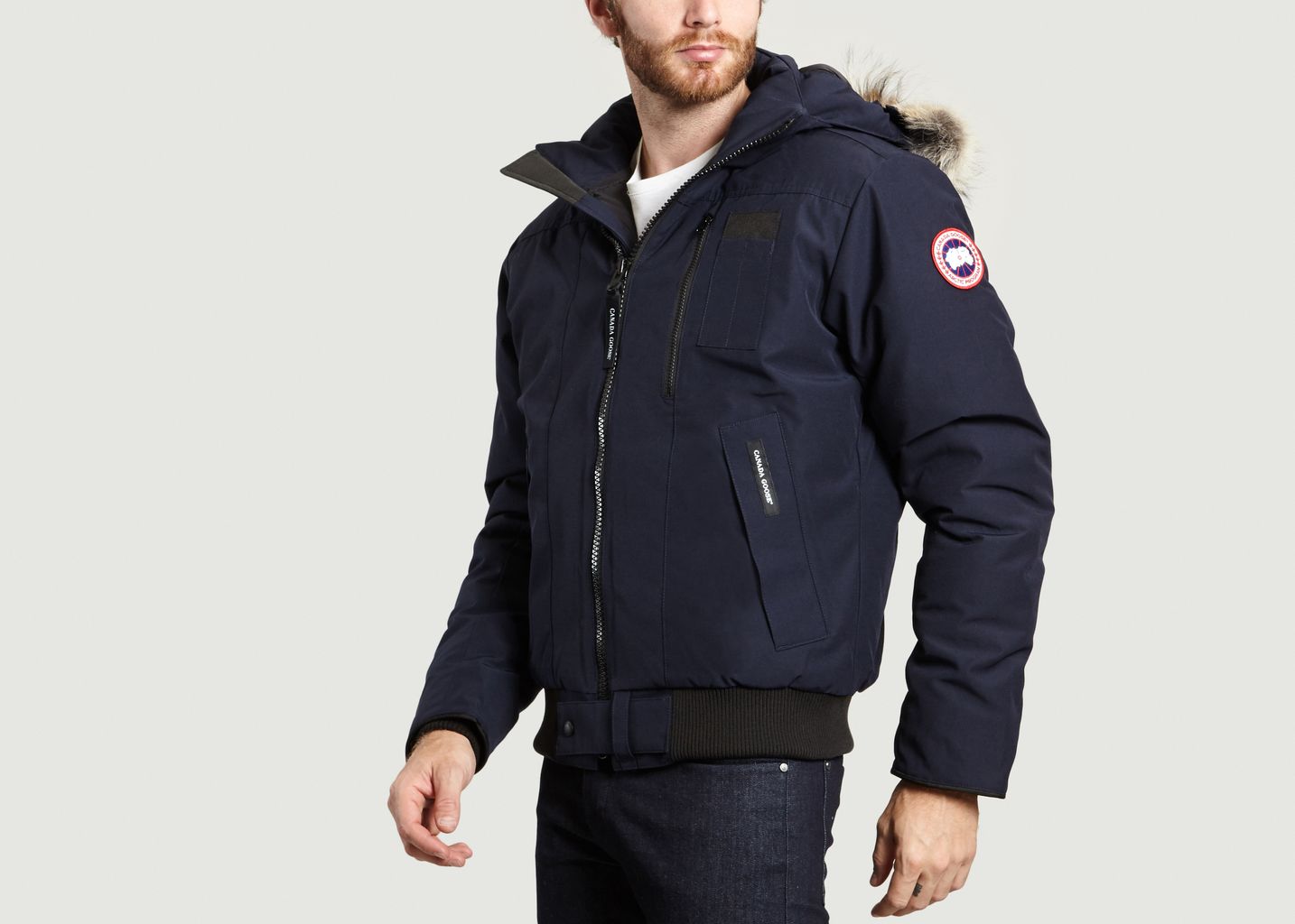 canada goose homme aviateur canada goose homme aviateur