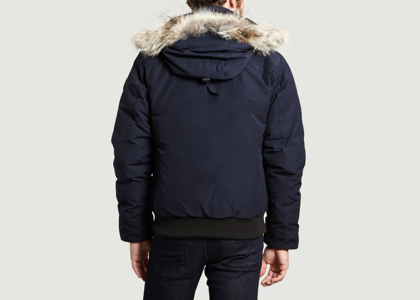 blouson aviateur borden canada goose blouson aviateur borden canada goose