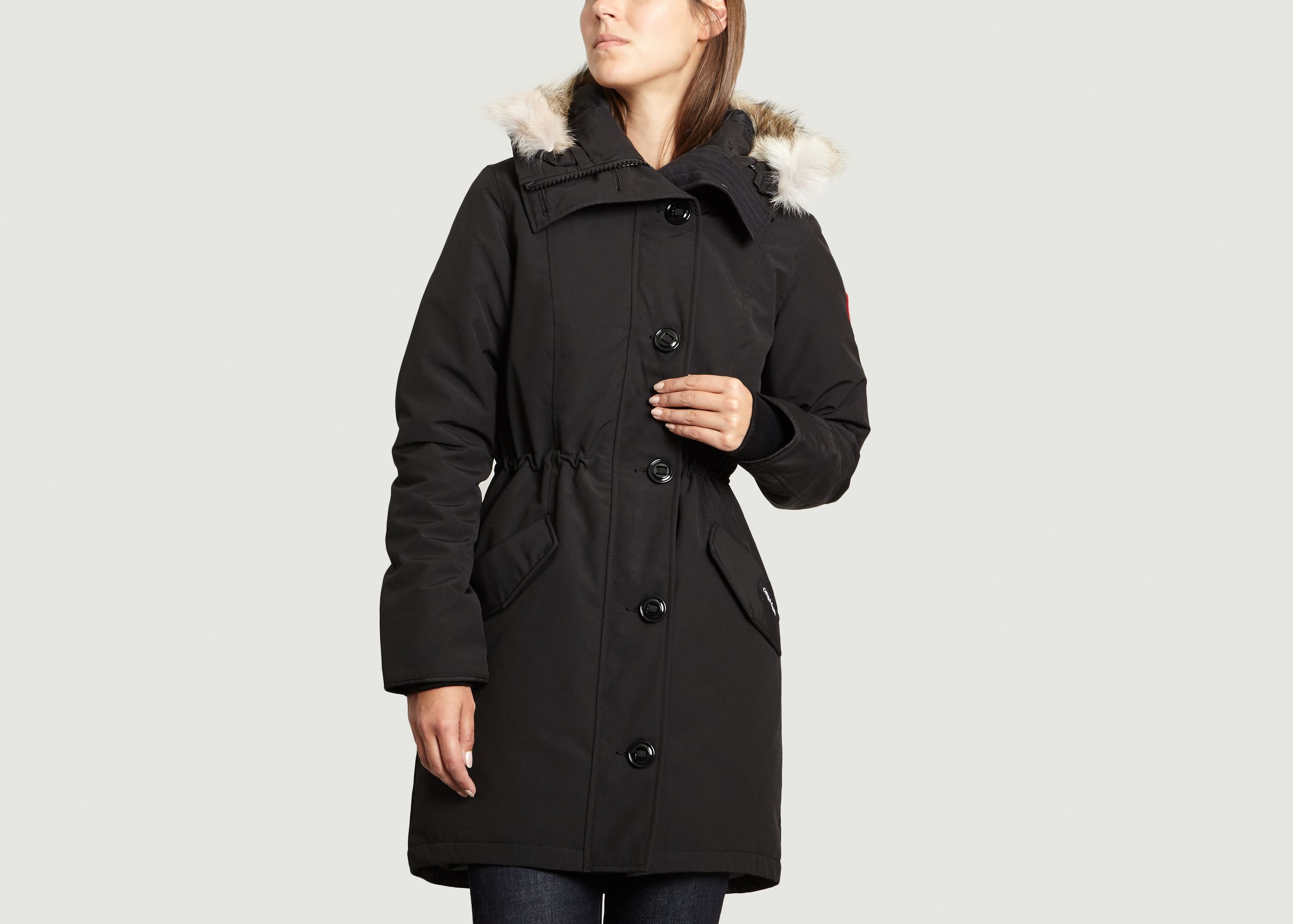 canada goose rossclair rouge canada goose rossclair rouge