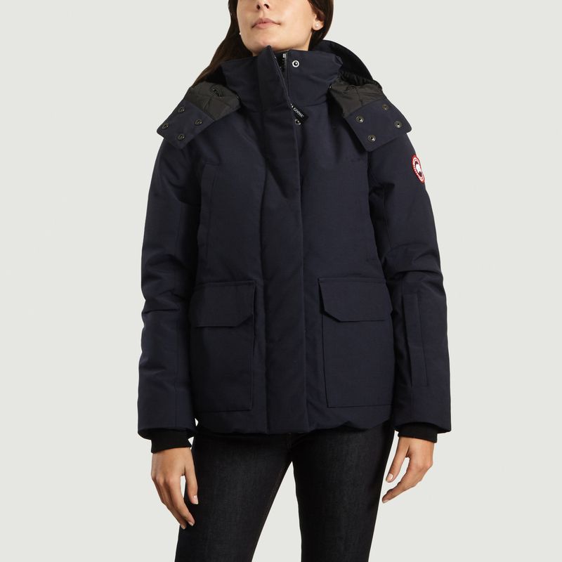 Parka Blakely  - Canada Goose