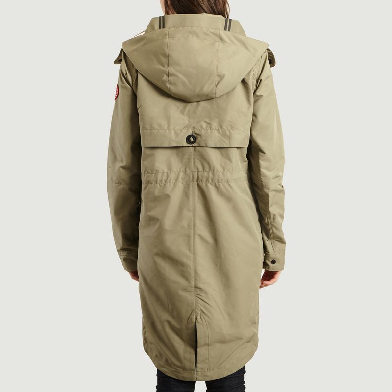 Trench Cavalry - Canada Goose