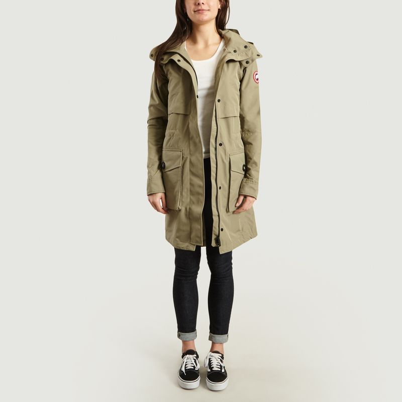 Trench Cavalry - Canada Goose