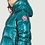 matière Cypress Down Jacket - Canada Goose