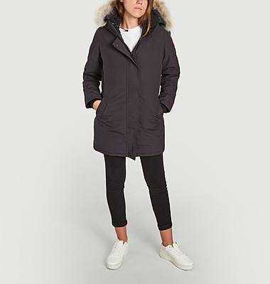 Victoria Parka 