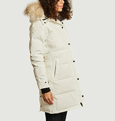 Shelburne Parka