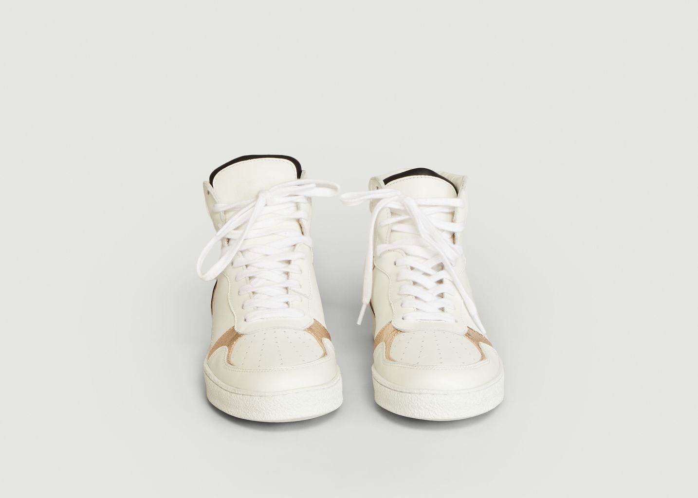 Sneakers Gilles - Canal Saint Martin