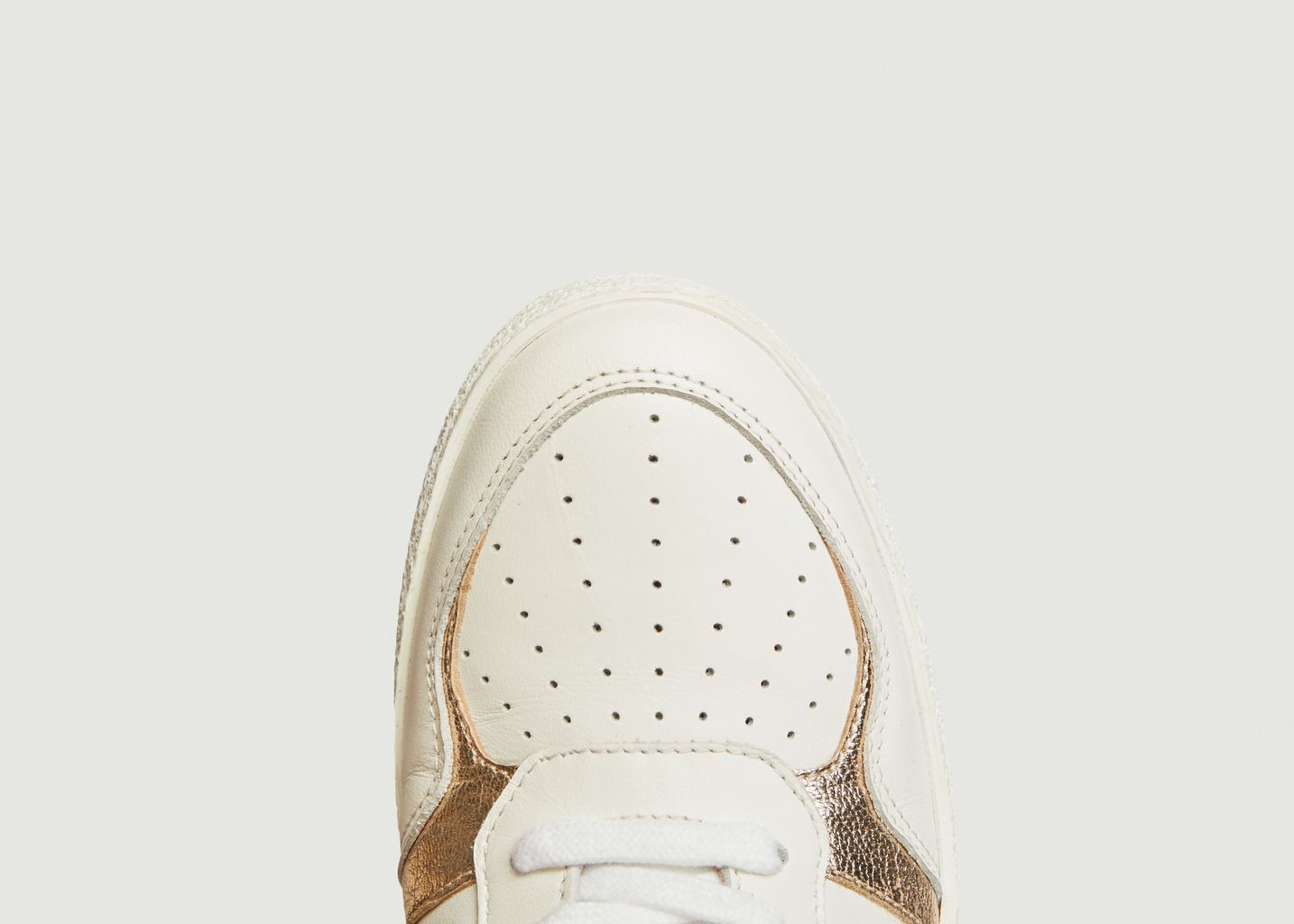 Sneakers Gilles - Canal Saint Martin