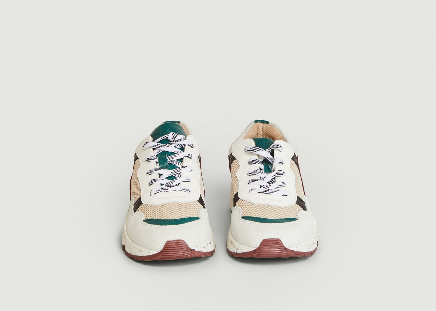 Sneakers Jacques - Canal Saint Martin