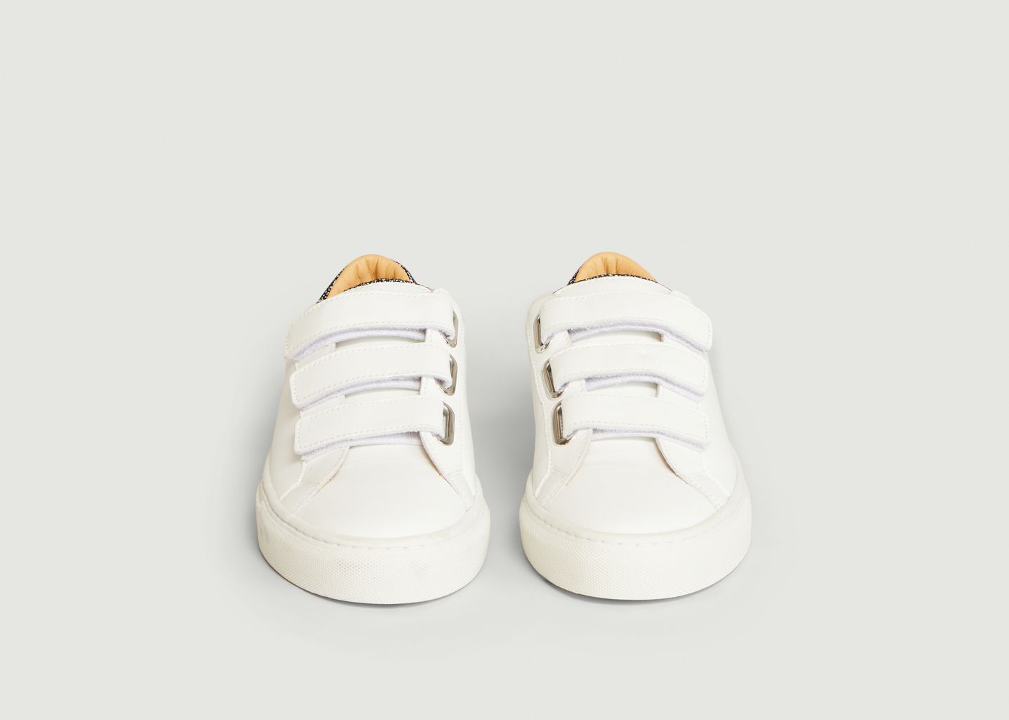 Sneakers Malte - Canal Saint Martin