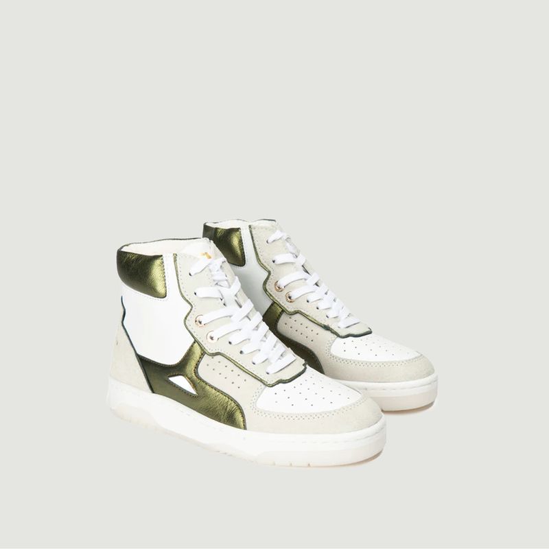 canal saint martin chaussures soldes