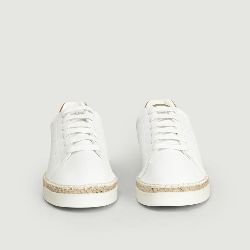 Sneakers Lancry - Canal Saint Martin