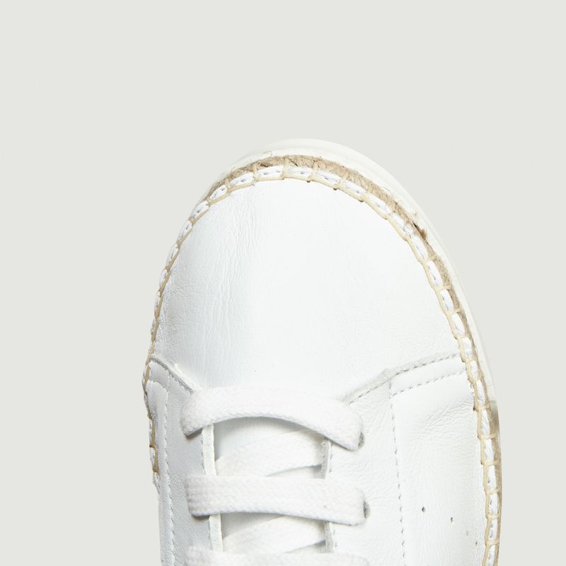 Sneakers Lancry - Canal Saint Martin
