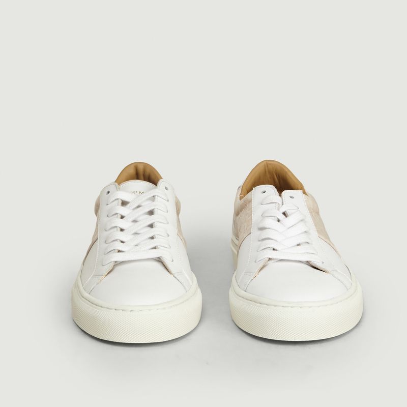 Sneakers Louis - Canal Saint Martin