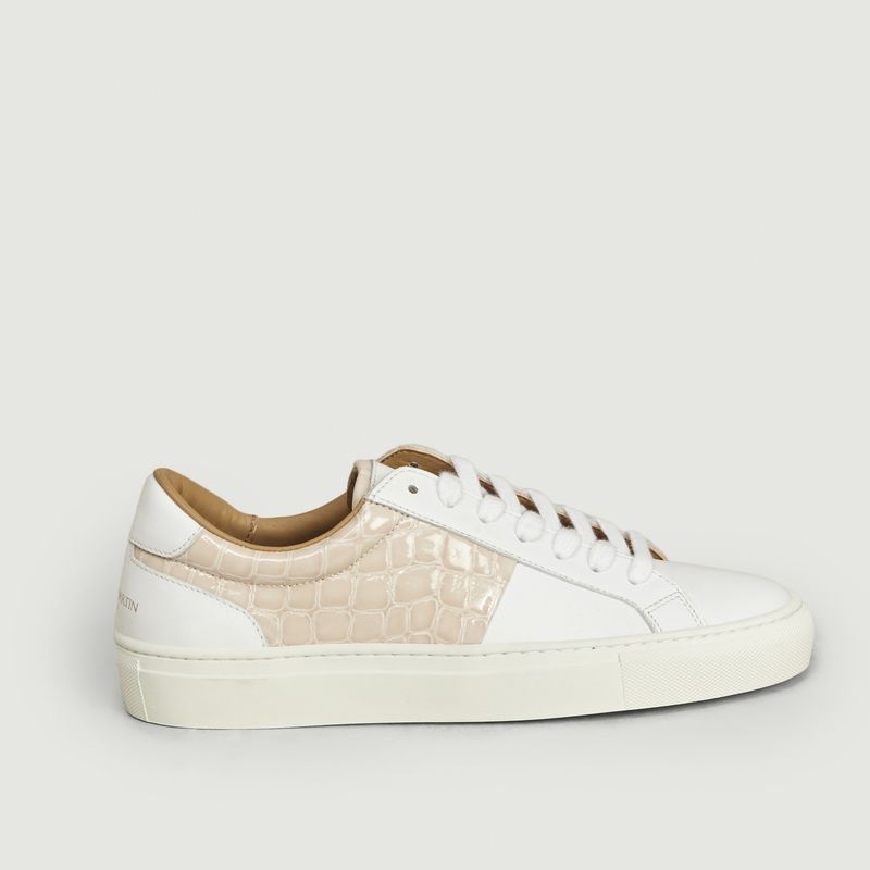 Sneakers Louis - Canal Saint Martin