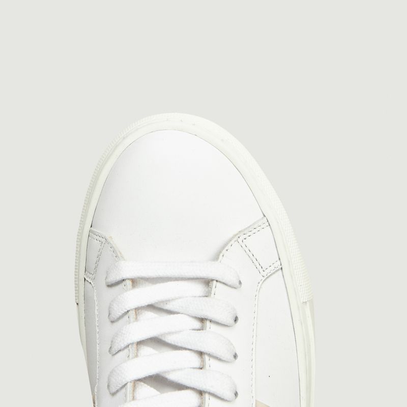 Sneakers Louis - Canal Saint Martin
