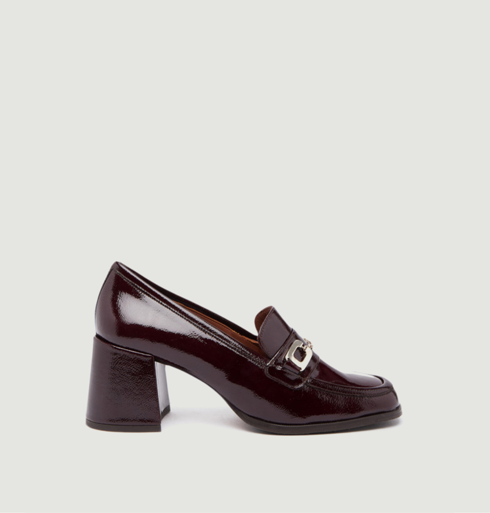 chaussure femme compensée chaussea