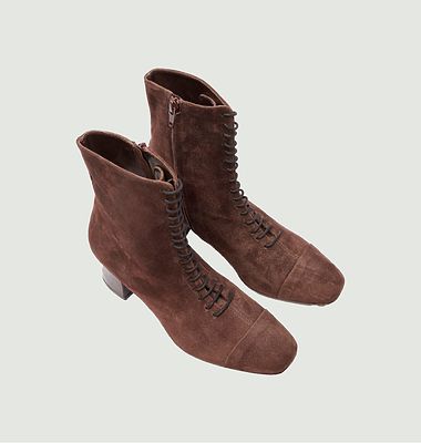 Colette boots 