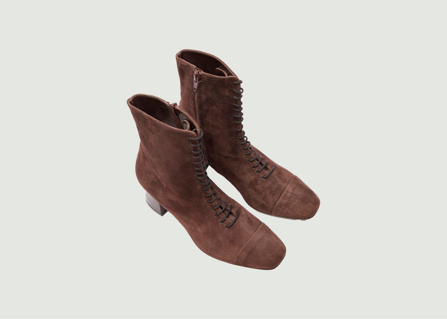 Colette boots  - Carel