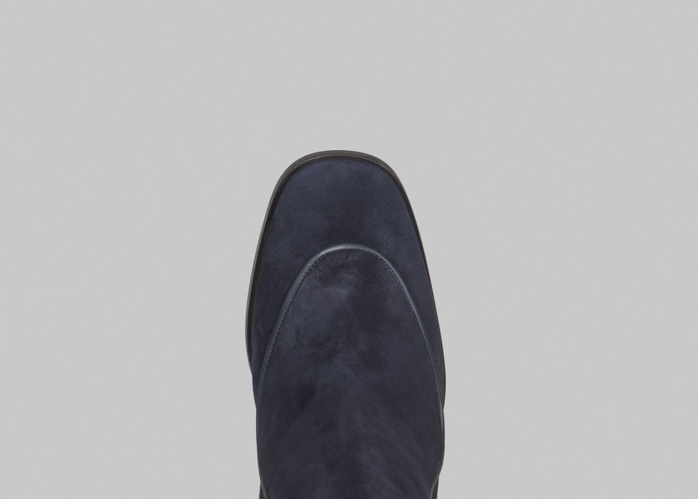 Maeva Bottines Qbwc06ox Bleu Marine Carel L'exception 8mwOvNn0