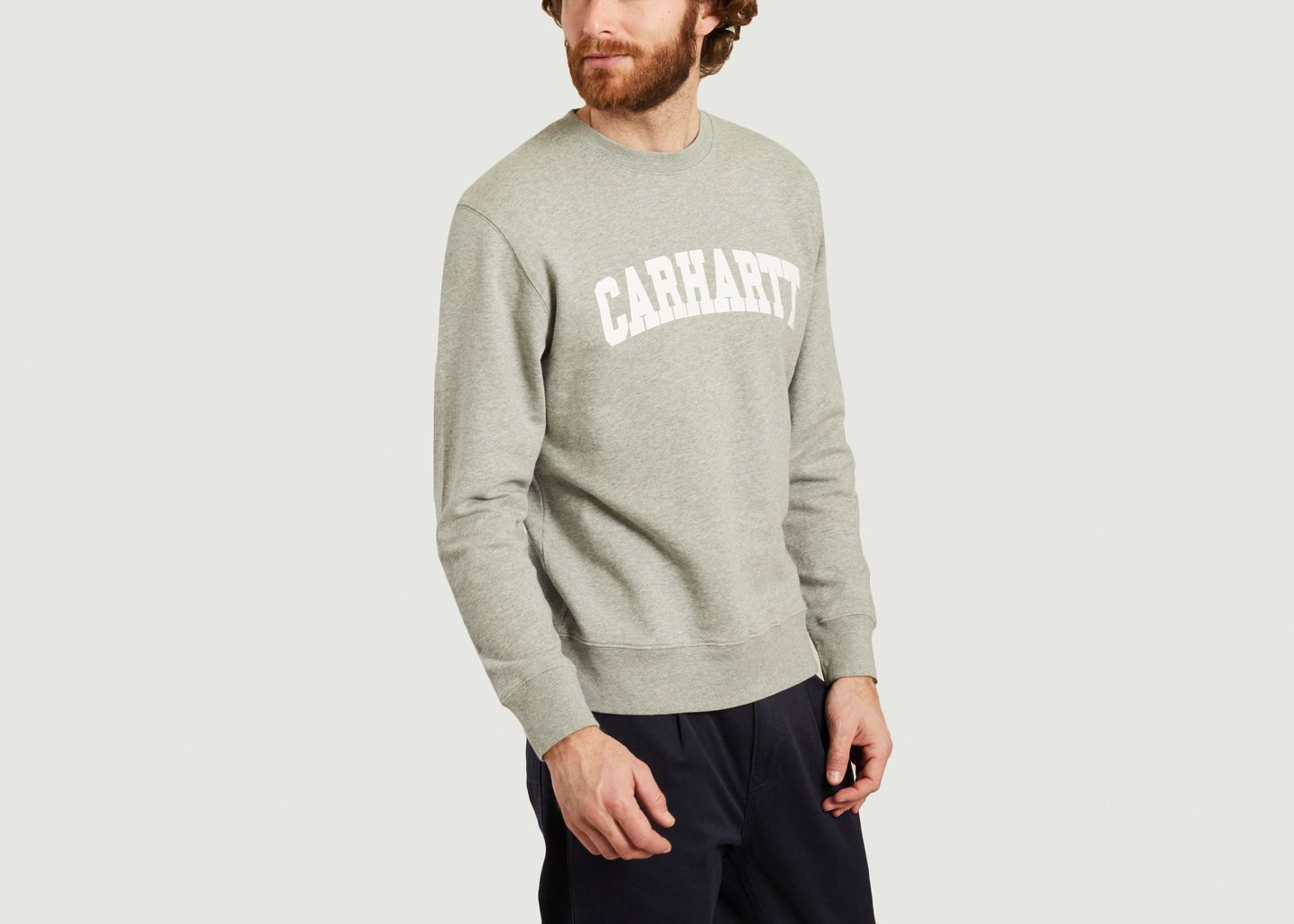 Sweatshirt University - Carhartt WIP