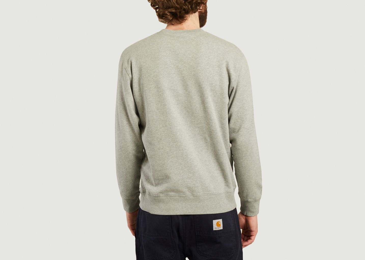 Sweatshirt University - Carhartt WIP