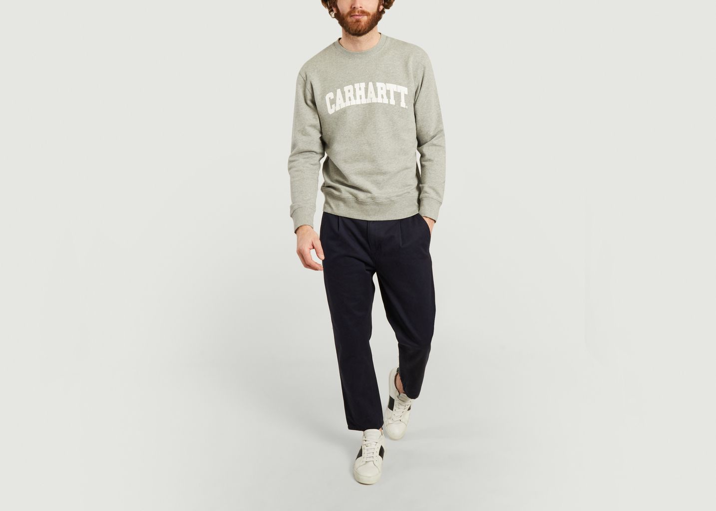 Sweatshirt University - Carhartt WIP