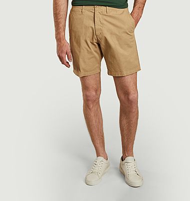 John cotton shorts