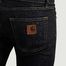 matière Rebel Jeans - Carhartt WIP
