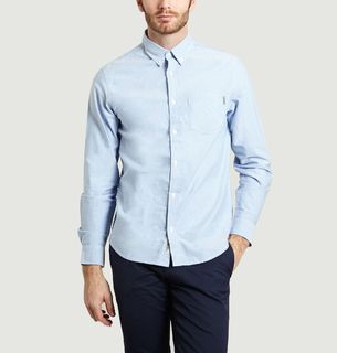 Blouse Artiste