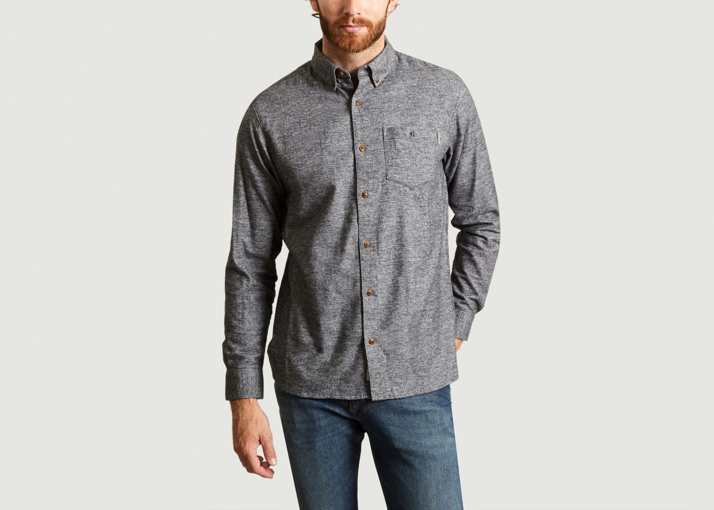 Carhartt Mens 100/% Cotton Slim Fit Short Sleeve Chest Pocket Shirt
