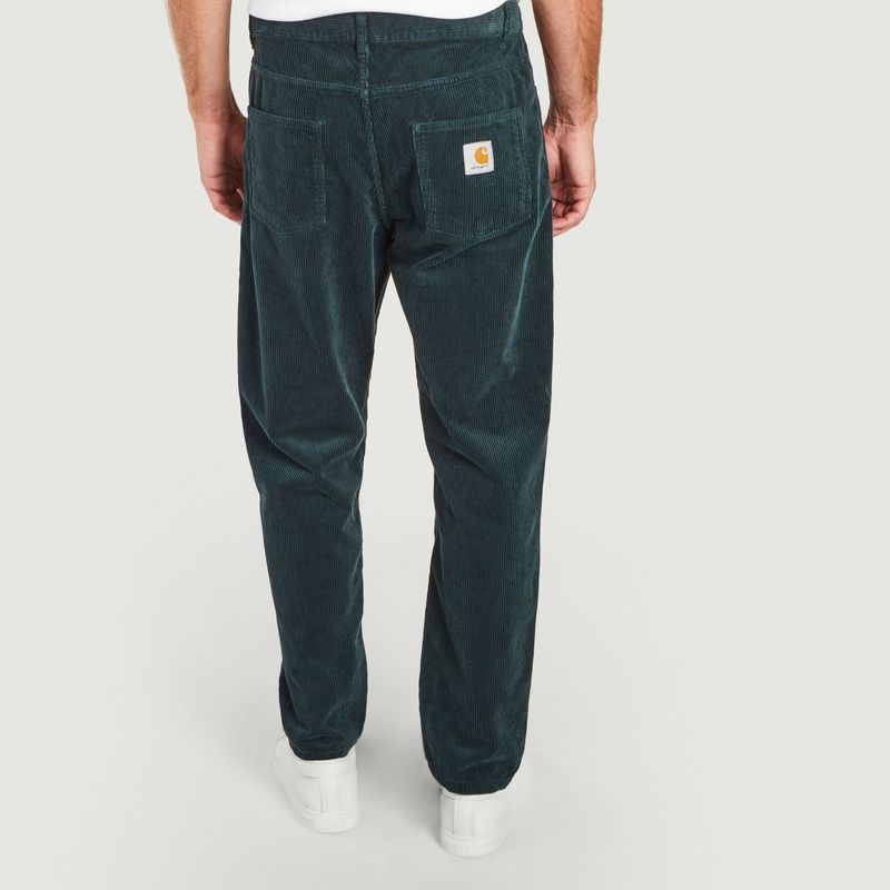 carhartt jeans newel pant