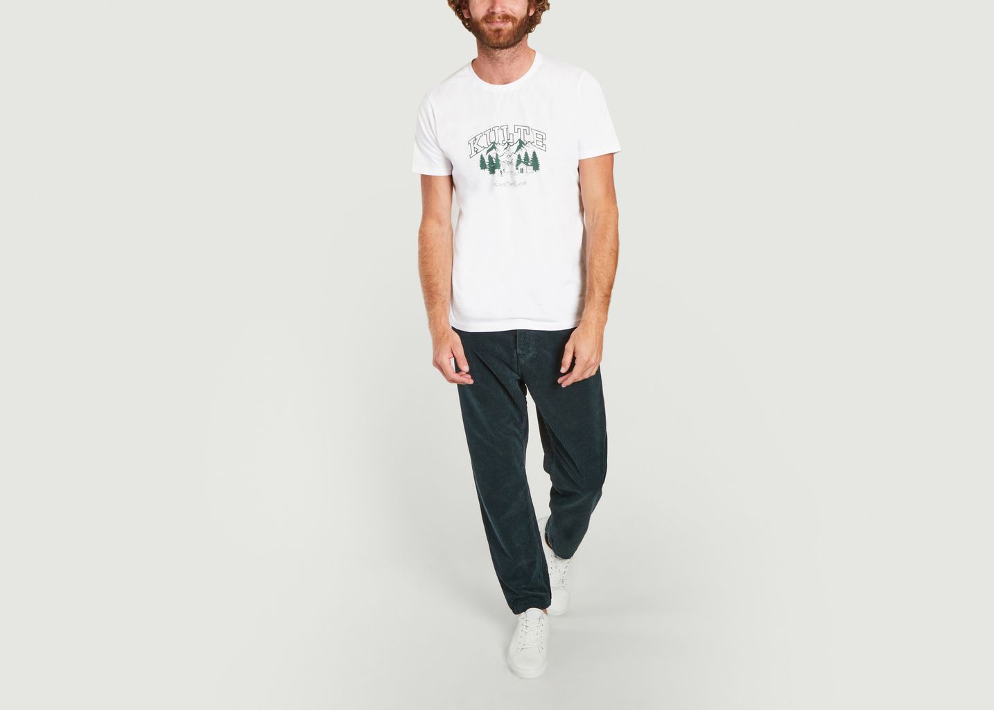 Pantalon Newel - Carhartt WIP