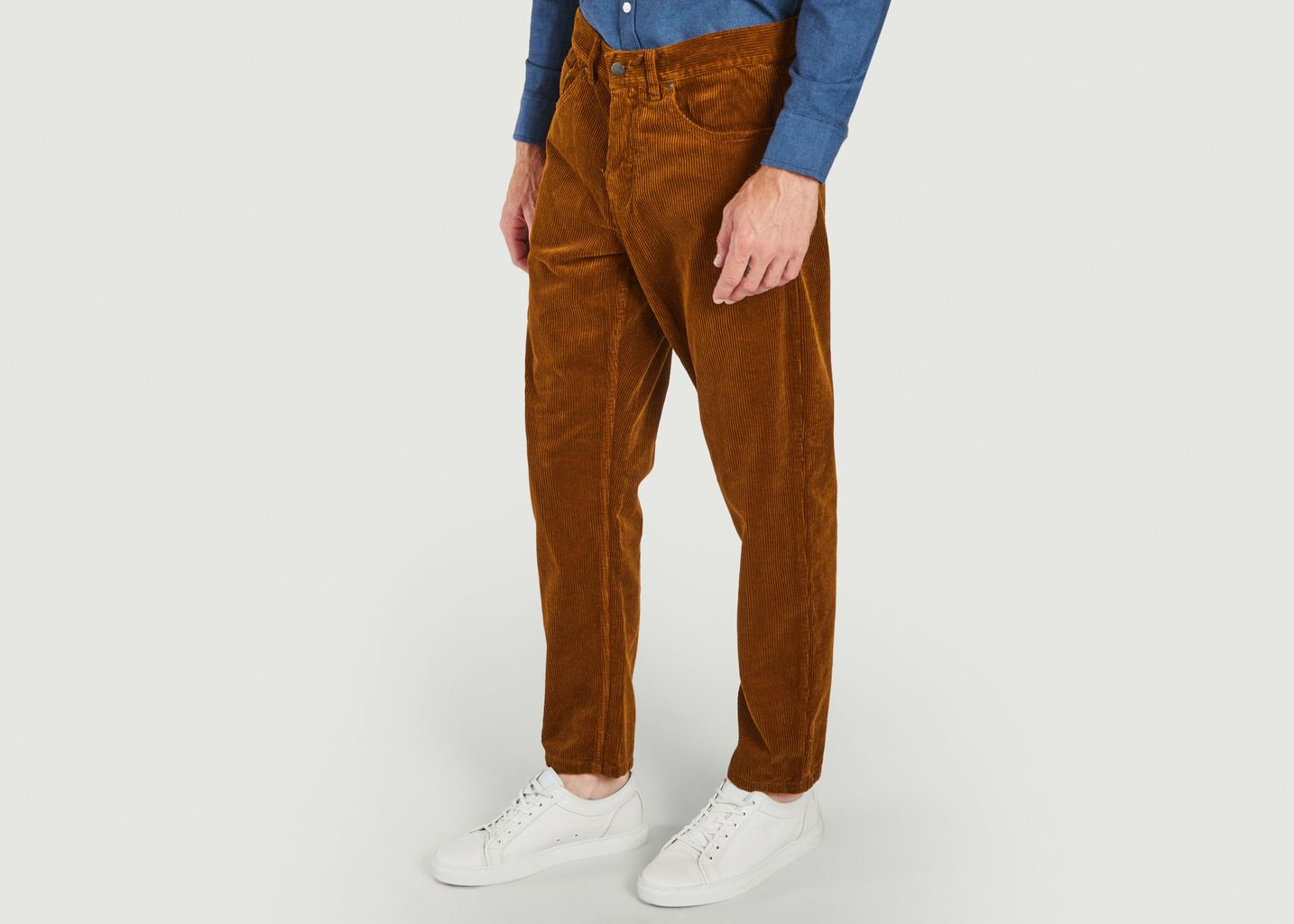 Pantalon Carhartt Newel - Carhartt WIP