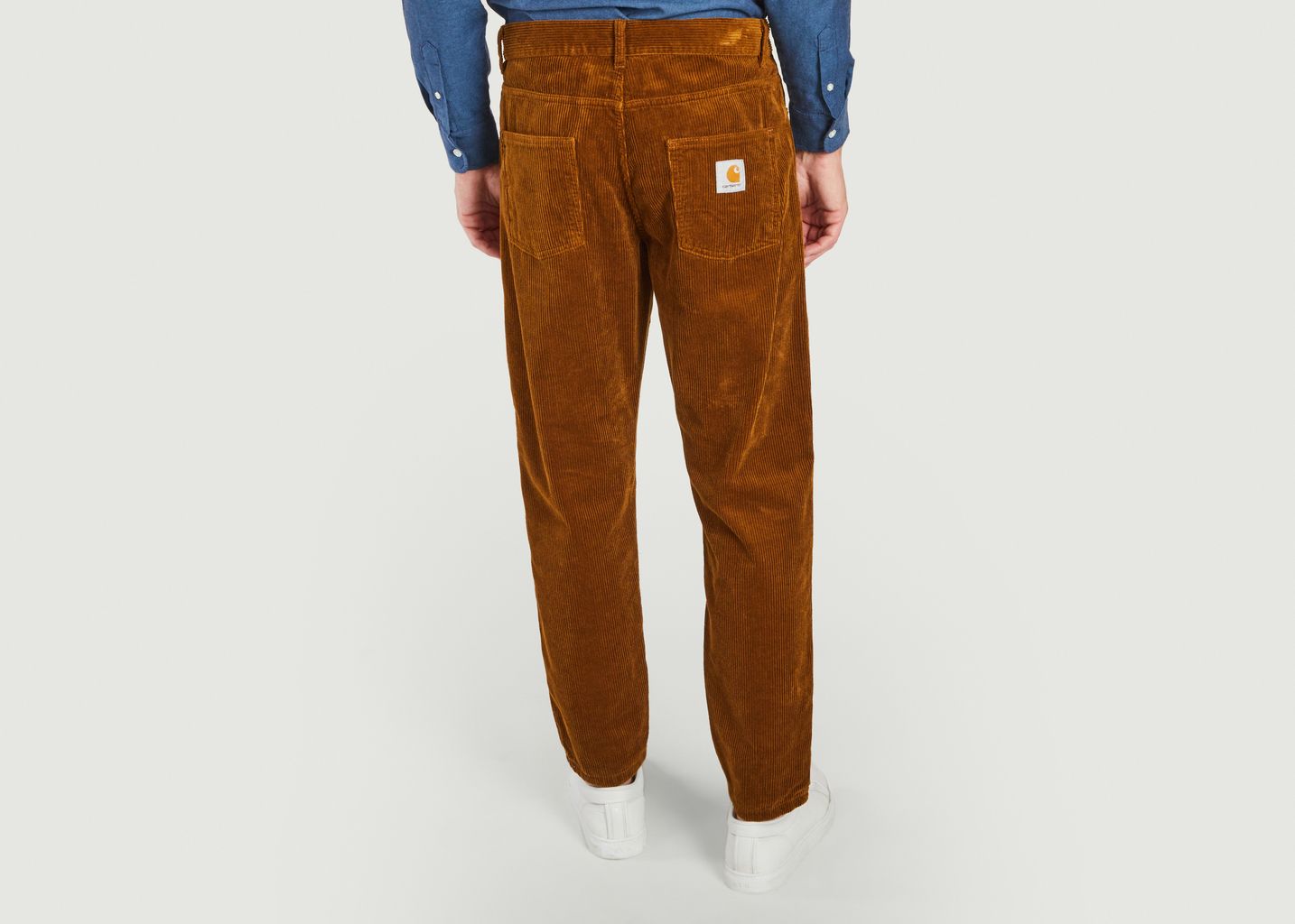 Pantalon Carhartt Newel - Carhartt WIP