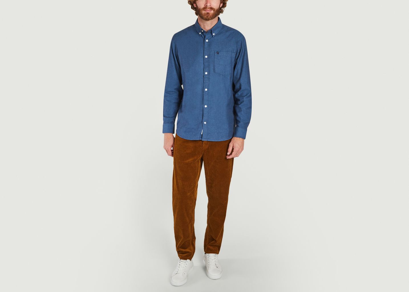 Pantalon Carhartt Newel - Carhartt WIP