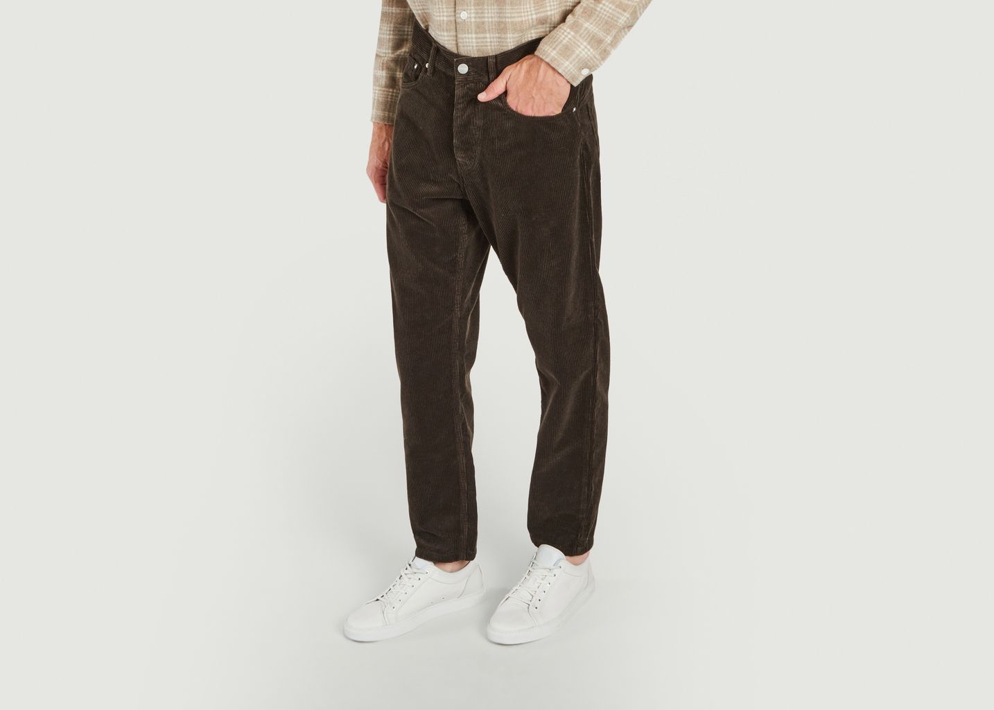 Pantalon Newel - Carhartt WIP