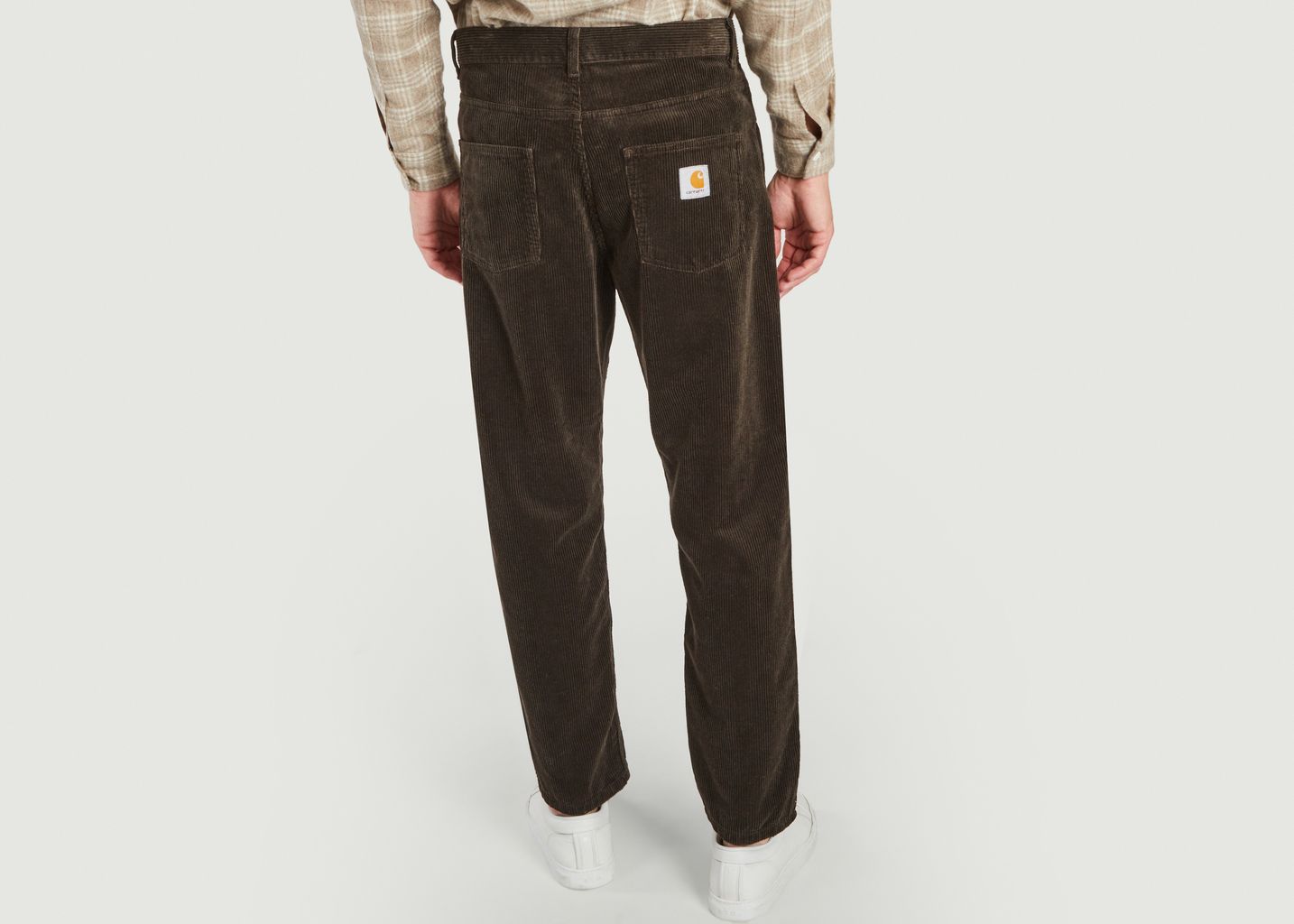 Pantalon Newel - Carhartt WIP
